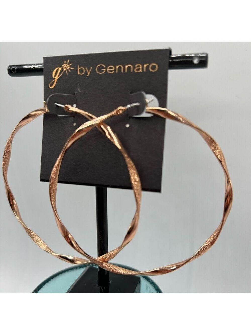 G by Gennaro Dangle Earrings $16ea / 3 for $25